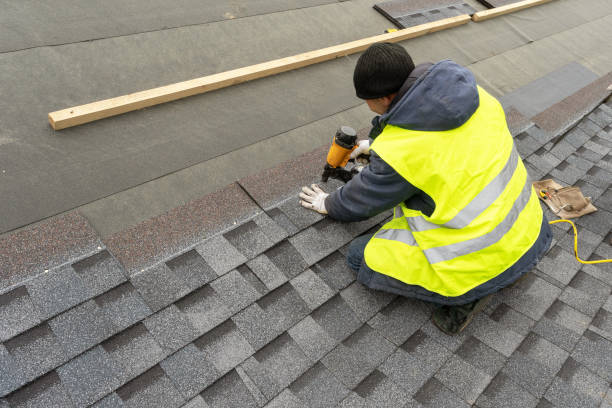 Professional Roofing Contractor in Ambridge, PA