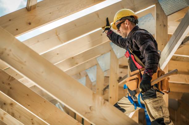 Best Residential Roofing Contractor  in Ambridge, PA