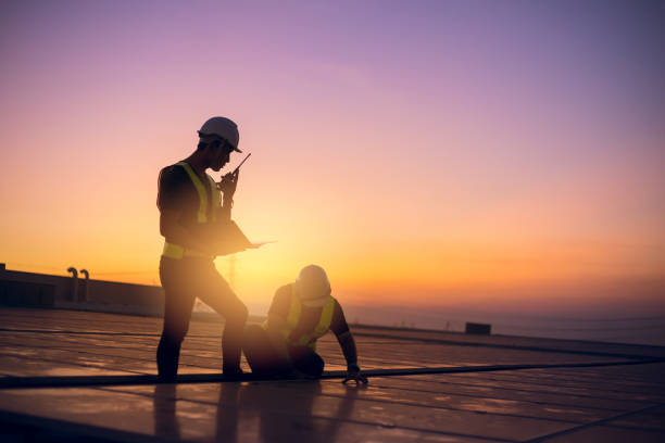 Best Roof Leak Repair  in Ambridge, PA