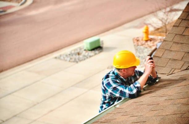 Best Shingle Roofing Installation  in Ambridge, PA