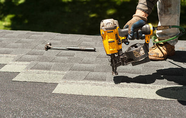 Heating Cable for Roof Installation in Ambridge, PA