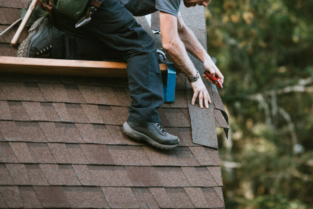 Best Residential Roofing Contractor  in Ambridge, PA